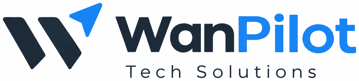 WanPilot Tech Solutions